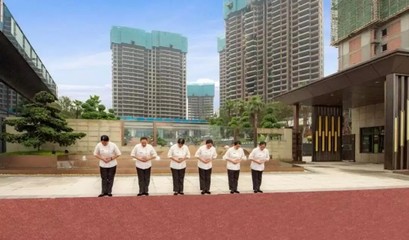 重磅丨億翰智庫2020年長江十大豪宅評選隆重揭曉，物業(yè)管理成關鍵要素